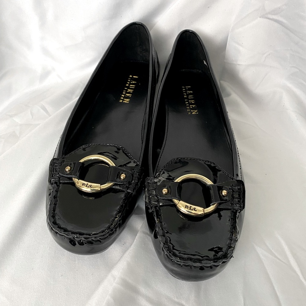 Ralph Lauren Casual Shoes